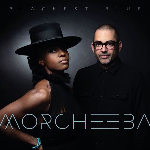 MORCHEEBA Blackest Blue (May 14, 2021) MORCHEEBA Blackest Blue (May 14, 2021)