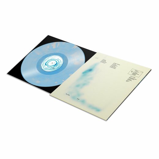 Recondite — Dwell (Jan. 24, 2020) Recondite — Dwell (Jan. 24, 2020)