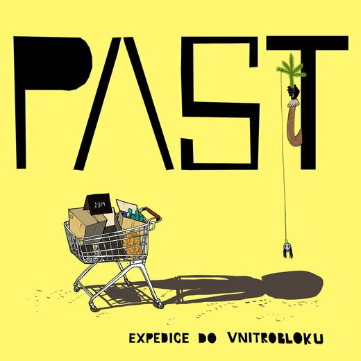 P/\ST — /Expedice do vnitrobloku\ (Oct. 5, 2019) P/\ST — /Expedice do vnitrobloku\ (Oct. 5, 2019)
