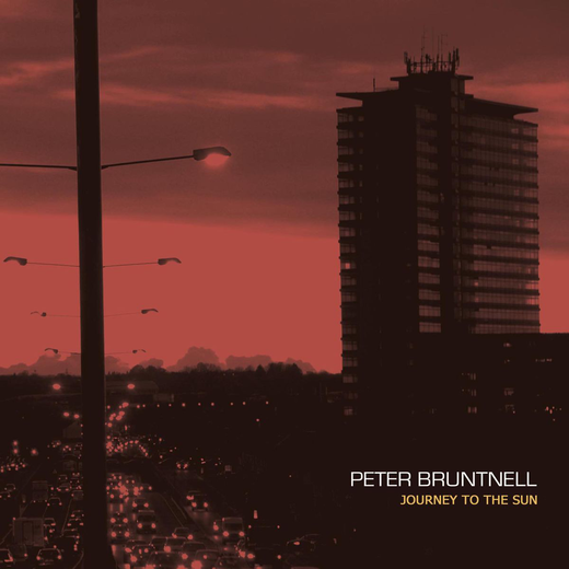 Peter Bruntnell — „Journey to the Sun“ (June 11, 2021) Peter Bruntnell — „Journey to the Sun“ (June 11, 2021)