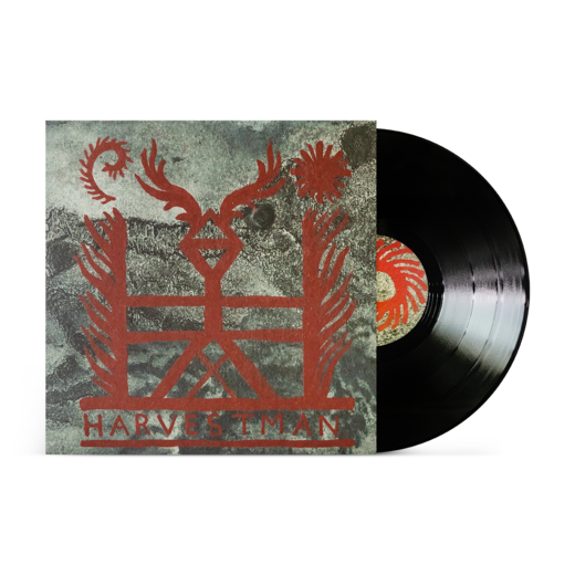 Harvestman — Music for Megaliths (May 19, 2017) Harvestman — Music for Megaliths (May 19, 2017)