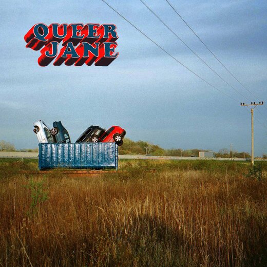 Queer Jane — Home (Dec. 1, 2016) Queer Jane — Home (Dec. 1, 2016)