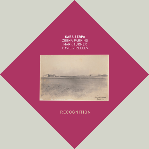 Sara Serpa — Recognition (June 5th, 2020) Sara Serpa — Recognition (June 5th, 2020)
