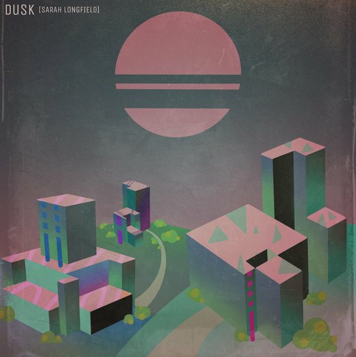 Sarah Longfield — Dusk (April 22, 2020) Sarah Longfield — Dusk (April 22, 2020)