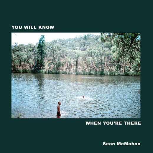 Sean McMahon ― You Will Know When You’re There (March 1, 2019) Sean McMahon ― You Will Know When You’re There (March 1, 2019)