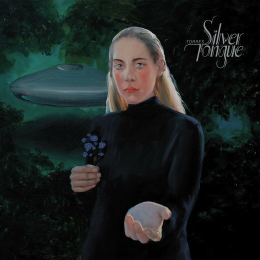 Torres — Silver Tongue (Jan. 31, 2020) Torres — Silver Tongue (Jan. 31, 2020)
