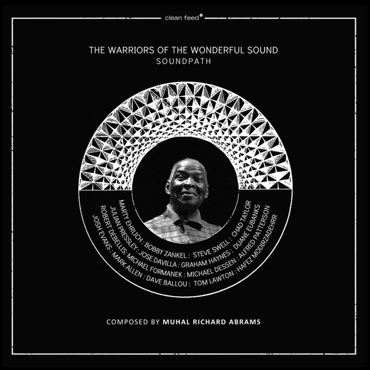The Warriors Of The Wonderful Sound — SOUNDPATH (Nov. 6, 2020) The Warriors Of The Wonderful Sound — SOUNDPATH (Nov. 6, 2020)