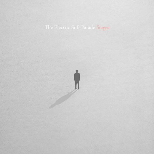 The Electric Soft Parade — Stages (Jan. 8, 2020) The Electric Soft Parade — Stages (Jan. 8, 2020)