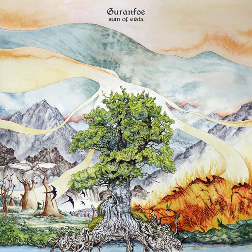 Guranfoe — Sum of Erda (Dec. 13, 2019) Guranfoe — Sum of Erda (Dec. 13, 2019)