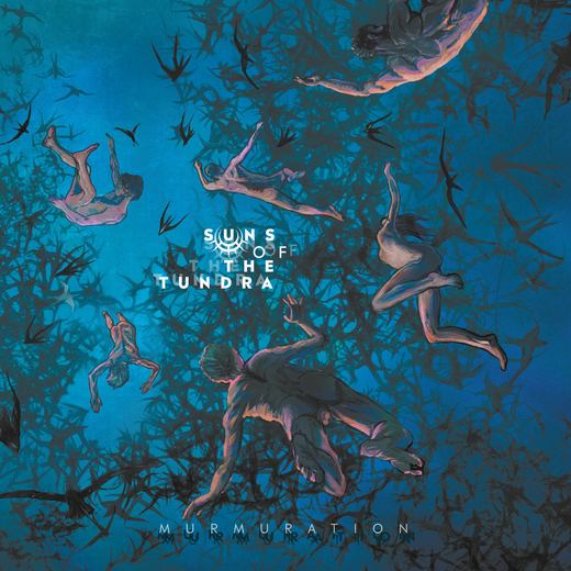Suns Of The Tundra — „Murmuration“ (Nov. 15, 2019) Suns Of The Tundra — „Murmuration“ (Nov. 15, 2019)