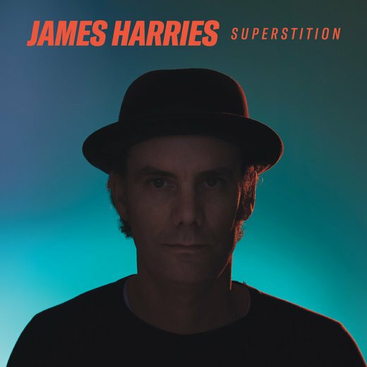 James Harries — Superstition (Jan. 31, 2020) James Harries — Superstition (Jan. 31, 2020)