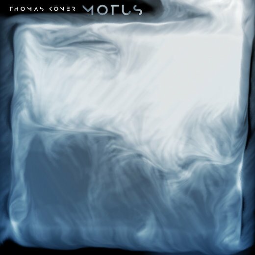 Thomas Köner — Motus (Feb. 20, 2020) Thomas Köner — Motus (Feb. 20, 2020)
