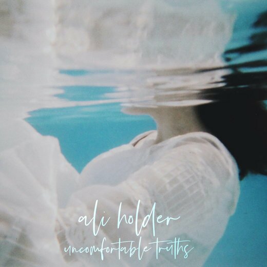 Ali Holder — Uncomfortable Truths (April 10, 2020) Ali Holder — Uncomfortable Truths (April 10, 2020)