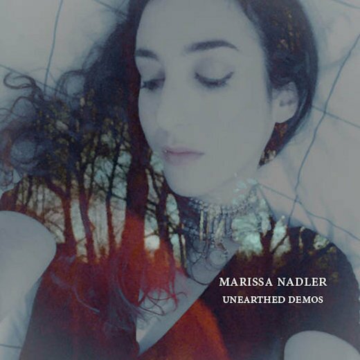 Marissa Nadler — unearthed (March 20, 2020) Marissa Nadler — unearthed (March 20, 2020)