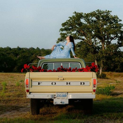 Waxahatchee — Saint Cloud (March 27, 2020) Waxahatchee — Saint Cloud (March 27, 2020)