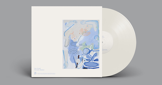 Devendra Banhart — Vast Ovoid (July 24, 2020) Devendra Banhart — Vast Ovoid (July 24, 2020)