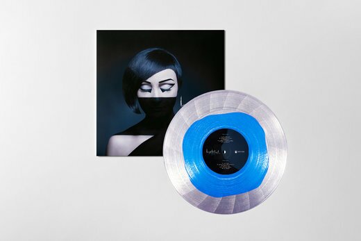 Loveblind: Visions Loveblind: Visions