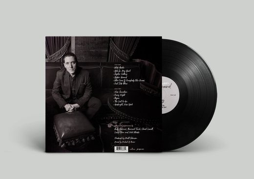 Jon Regen — Higher Ground (October 4, 2019) Jon Regen — Higher Ground (October 4, 2019)