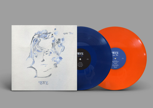 Sharon Van Etten — „epic Ten“ (April 16, 2021) Sharon Van Etten — „epic Ten“ (April 16, 2021)