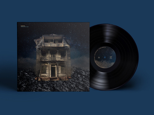 Deerborn — Where Demons Hide (Aug. 28, 2020) Deerborn — Where Demons Hide (Aug. 28, 2020)