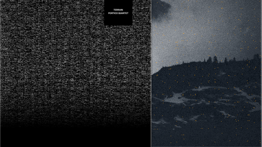 Portico Quartet — „Terrain“ (May 28, 2021) Portico Quartet — „Terrain“ (May 28, 2021)
