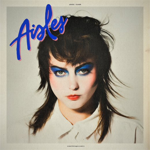 Angel Olsen — „Aisles“ EP (20 Aug., 2021) Angel Olsen — „Aisles“ EP (20 Aug., 2021)