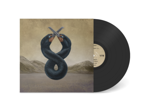 San Fermin — The Cormorant I & II (Oct. 4, 2019/April 3, 2020) San Fermin — The Cormorant I & II (Oct. 4, 2019/April 3, 2020)