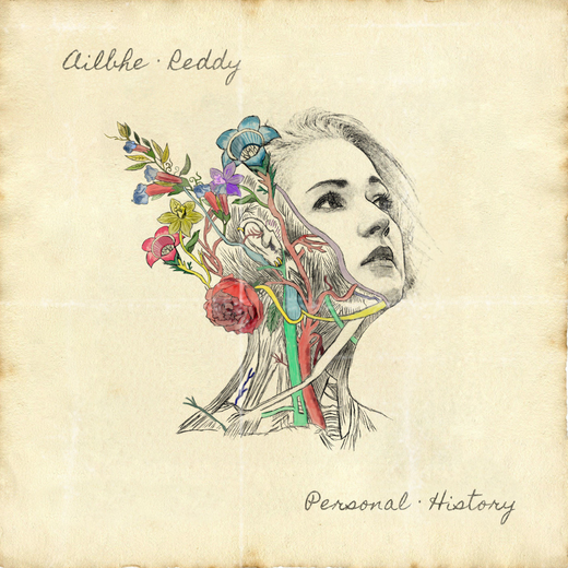 Ailbhe Reddy — Personal History (23 Oct., 2020) Ailbhe Reddy — Personal History (23 Oct., 2020)