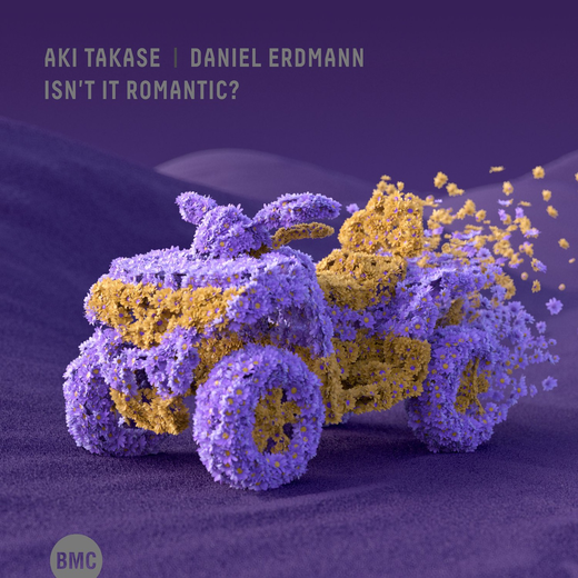 Aki Takase Daniel Erdmann — „Isn’t It Romantic“ (March 18, 2021) Aki Takase Daniel Erdmann — „Isn’t It Romantic“ (March 18, 2021)