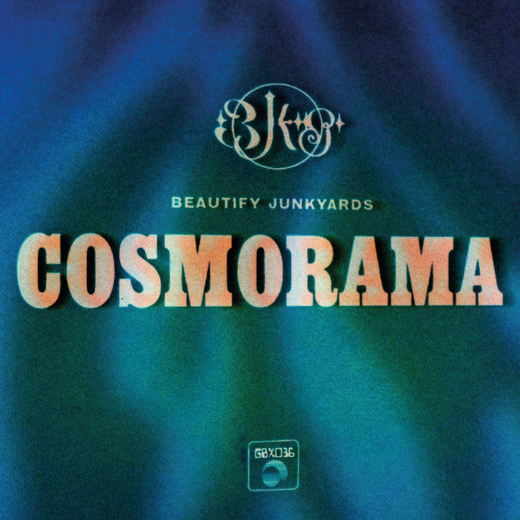 Beautify Junkyards — Cosmorama (15th Jan., 2021) Beautify Junkyards — Cosmorama (15th Jan., 2021)