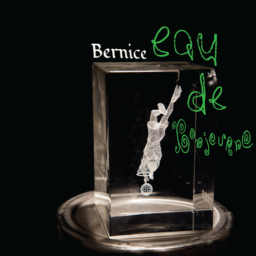 Bernice — „Eau De Bonjourno“ (March 5, 2021) Bernice — „Eau De Bonjourno“ (March 5, 2021)