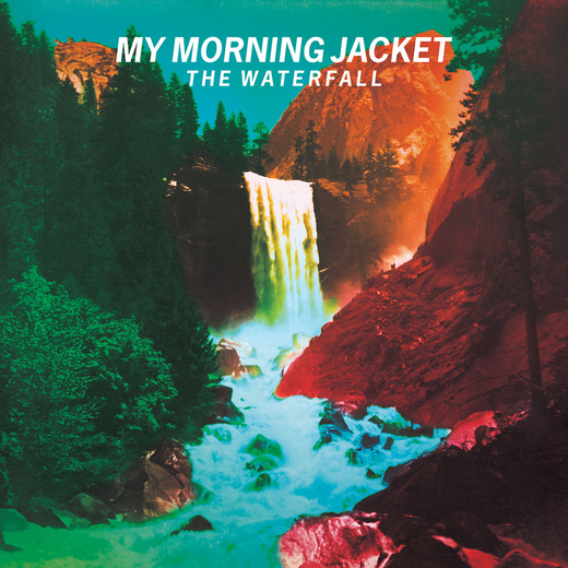 My Morning Jacket — The Waterfall II (Aug. 28, 2020) My Morning Jacket — The Waterfall II (Aug. 28, 2020)