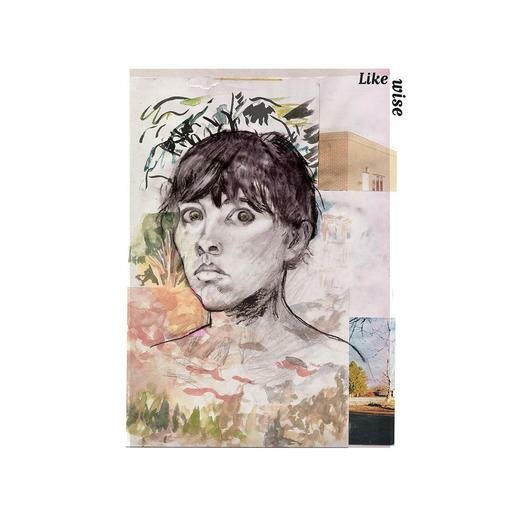 Frances Quinlan — Likewise (Jan. 31, 2020) Frances Quinlan — Likewise (Jan. 31, 2020)
