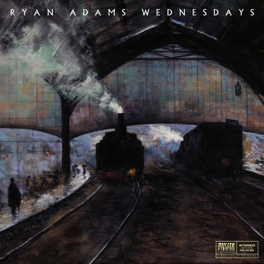 Ryan Adams — Wednesdays (Dec. 11, 2020) Ryan Adams — Wednesdays (Dec. 11, 2020)