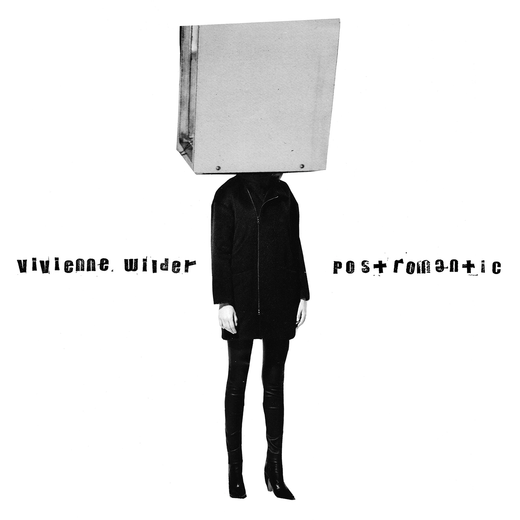 Vivienne Wilder — Postromantic (June 12, 2020) Vivienne Wilder — Postromantic (June 12, 2020)