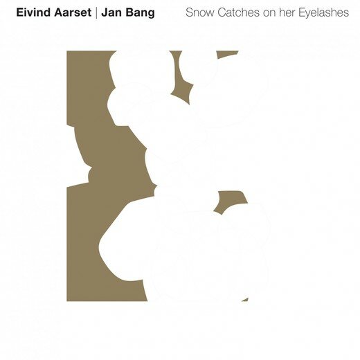 Eivind Aarset & Jan Bang — Snow Catches On Her Eyelashes (2020) Eivind Aarset & Jan Bang — Snow Catches On Her Eyelashes (2020)