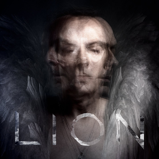 Peter Murphy — „Lion“ (June 2nd, 2014) Peter Murphy — „Lion“ (June 2nd, 2014)