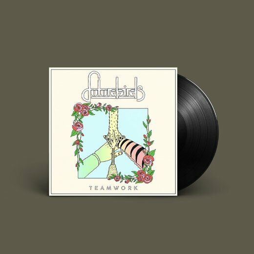 Futurebirds — Teamwork (Jan. 15th, 2020) Futurebirds — Teamwork (Jan. 15th, 2020)