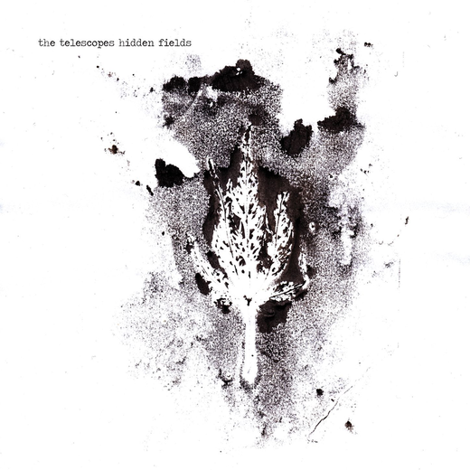 The Telescopes — Hidden Fields (August 7th, 2015) The Telescopes — Hidden Fields (August 7th, 2015)
