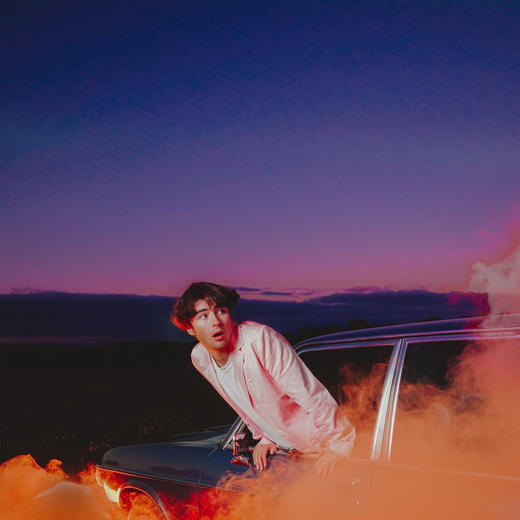 Alfie Templeman — „Forever Isn’t Long Enough“ (May 7th, 2021) Alfie Templeman — „Forever Isn’t Long Enough“ (May 7th, 2021)