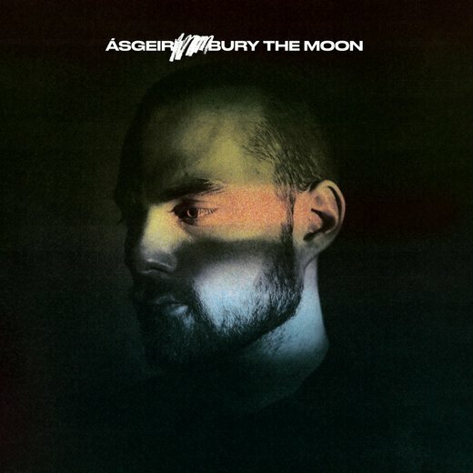 Ásgeir — Bury the Moon (7 Feb., 2020) Ásgeir — Bury the Moon (7 Feb., 2020)