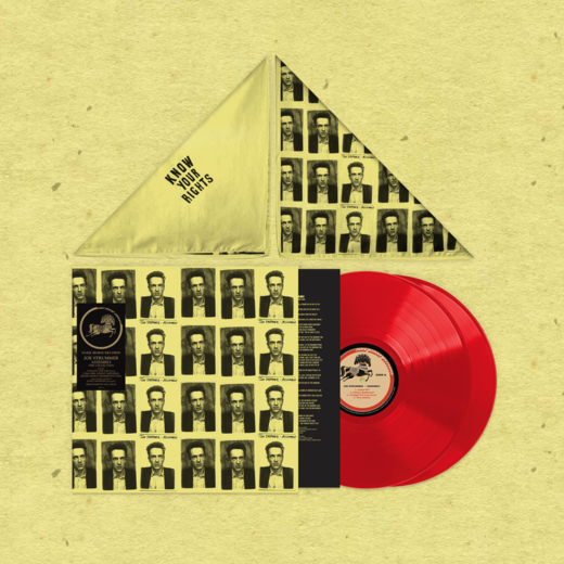 Joe Strummer — „Assembly“ (26 March, 2021) Joe Strummer — „Assembly“ (26 March, 2021)