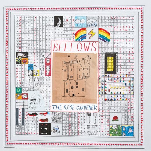Bellows — The Rose Gardener (Feb. 22, 2019) Bellows — The Rose Gardener (Feb. 22, 2019)
