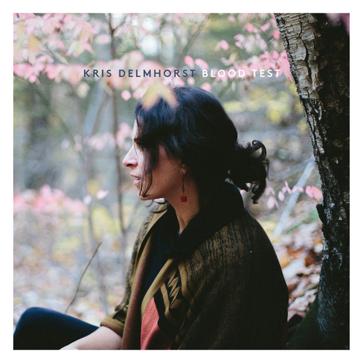 Kris Delmhorst — Blood Test Kris Delmhorst — Blood Test
