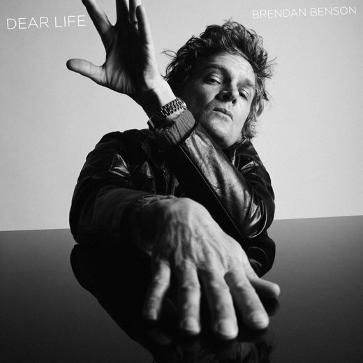 Brendan Benson — Dear Life (April 24, 2020) Brendan Benson — Dear Life (April 24, 2020)