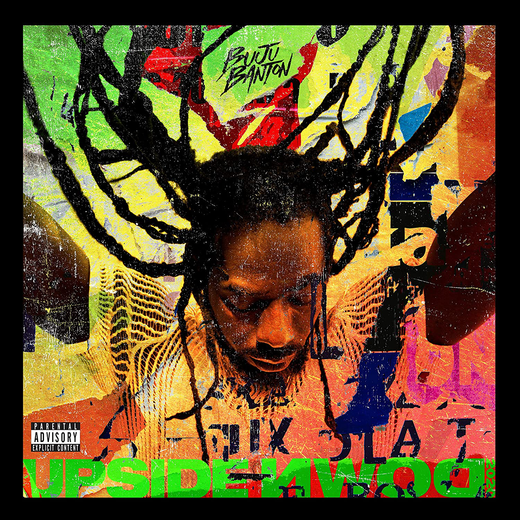Buju Banton — Upside Down (June 26, 2020) Buju Banton — Upside Down (June 26, 2020)