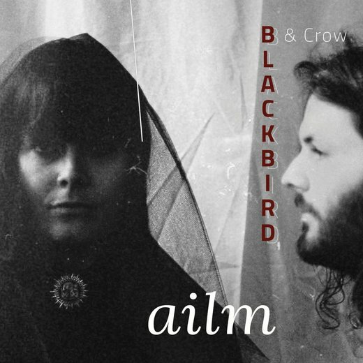 Blackbird & Crow — Ailm (17 Jan 2020) Blackbird & Crow — Ailm (17 Jan 2020)