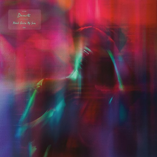 Deserta — Black Aura My Sun (Jan. 17, 2020) Deserta — Black Aura My Sun (Jan. 17, 2020)
