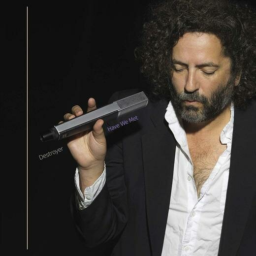 Destroyer — Have We Met (Jan. 31, 2020) Destroyer — Have We Met (Jan. 31, 2020)