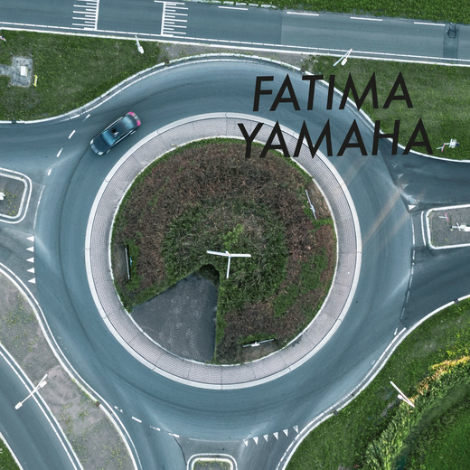 Fatima Yamaha — Spontaneous Order (Nov. 20, 2020) Fatima Yamaha — Spontaneous Order (Nov. 20, 2020)